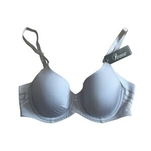 Paramour T-shirt bra